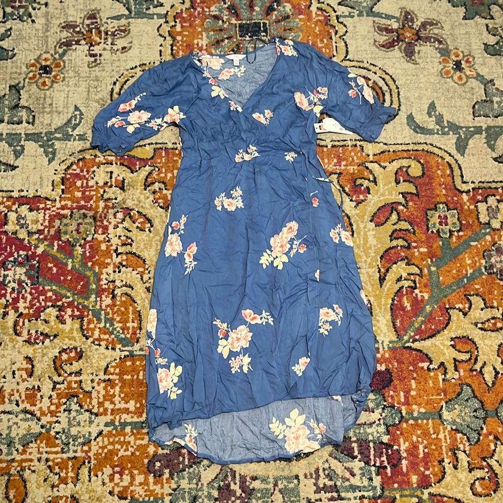 Time and tru women’s medium dress